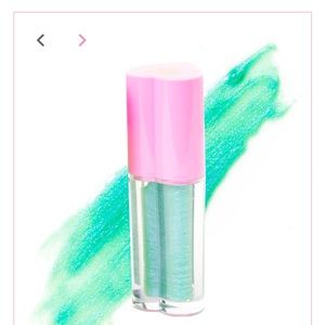 Vegan Agenda Lip Gloss